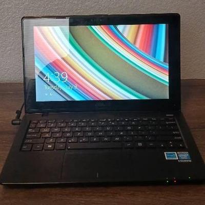 Asus X200CA Laptop