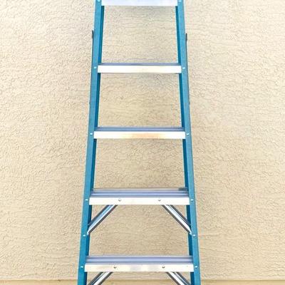 8’ Werner Ladder