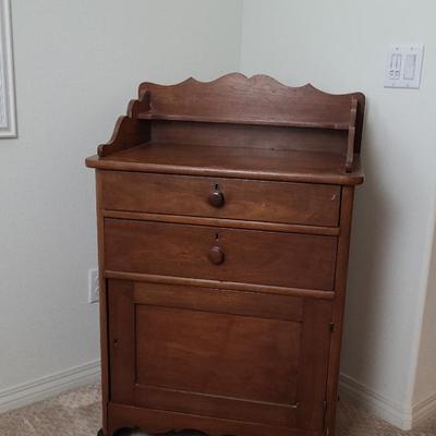 Secretary Desk