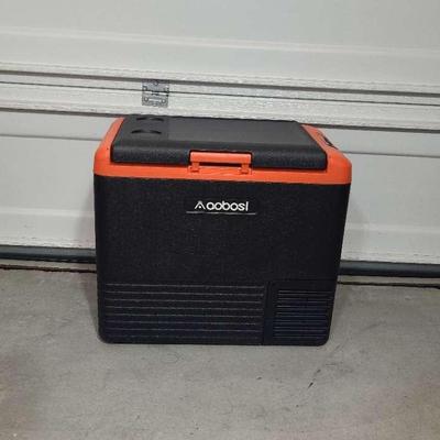Aobosi Electric Cooler