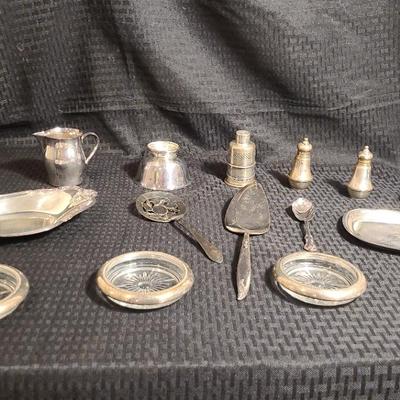 Silverware Variety 