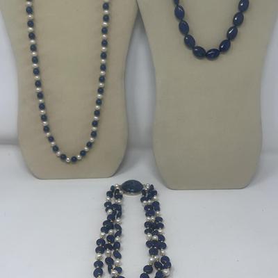 Russian Pearls