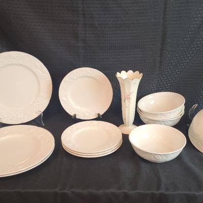 Mikasa (English Countryside) Dishes