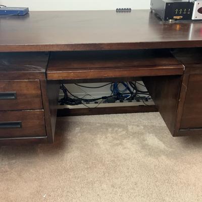 Large Office Desk