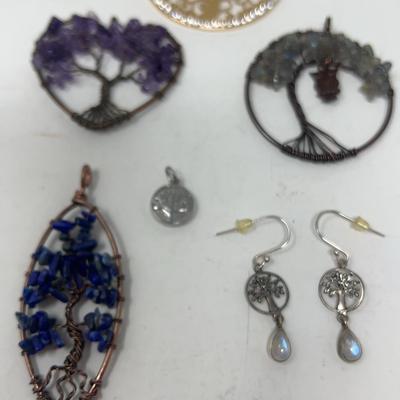 Tree Of Life Jewlery