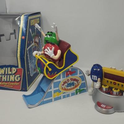 M&M's Collection 