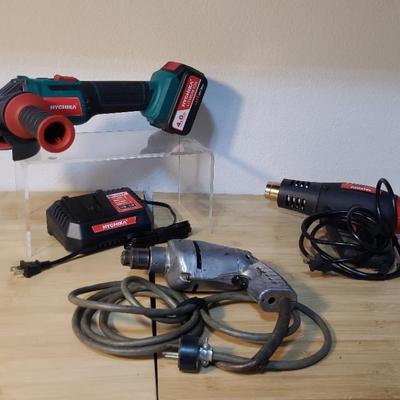 Powertool Collection 