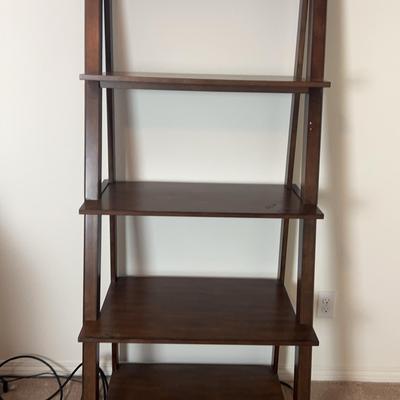 Bayside Ladder Shelf