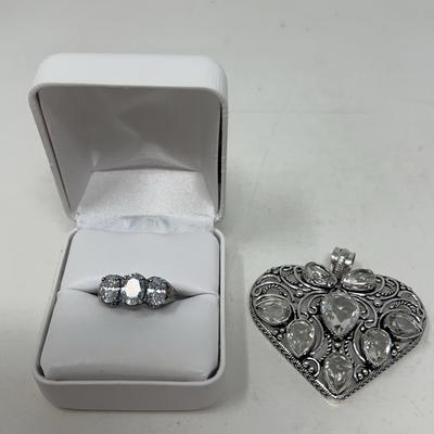 White Topaz