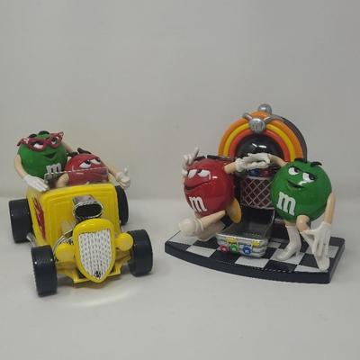 Vintage M&M Collection 