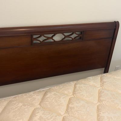 Full Size Headboard