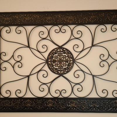 Metal Art
