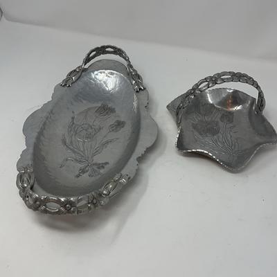 Rodney Kent Trays