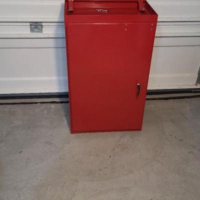 Tool Cabinet