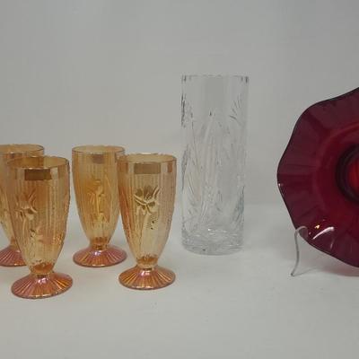 Iris Iridescent Collection By Jeanette and More