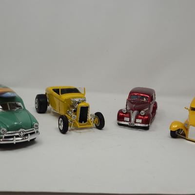 Classic Car Collection 