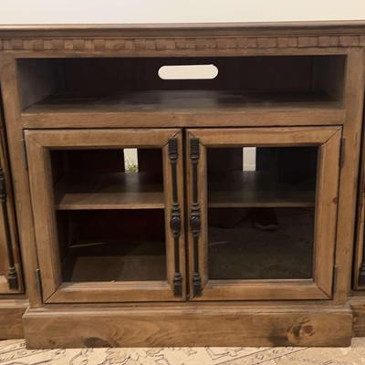 Media Cabinet