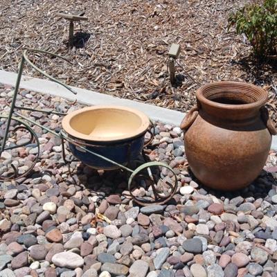 Garden Decor 