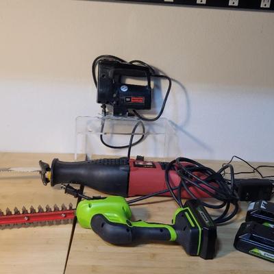Craftsman and More