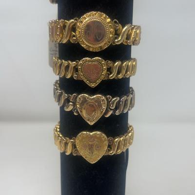 Carmen Stretch Braclets