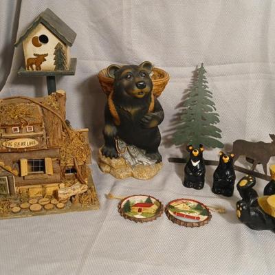 Bear Decor And More 
