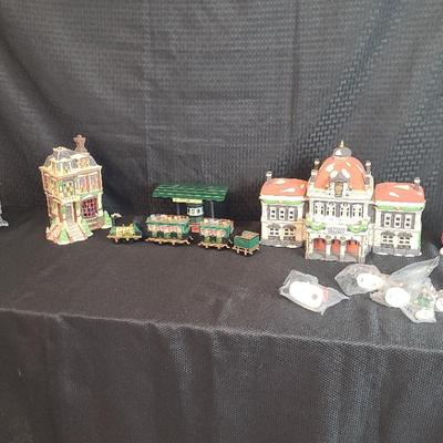 Heritage Village Collection 