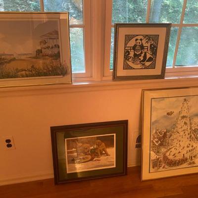 Sale Photo Thumbnail #91: Estate Sales By Olga in Mountainside, NJ