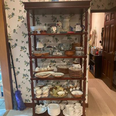 Sale Photo Thumbnail #54: Estate Sales By Olga in Mountainside, NJ