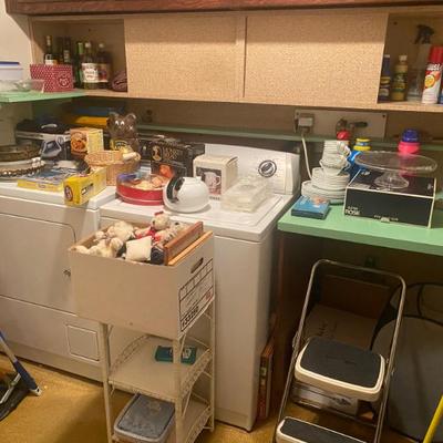 Sale Photo Thumbnail #113: Estate Sales By Olga in Mountainside, NJ