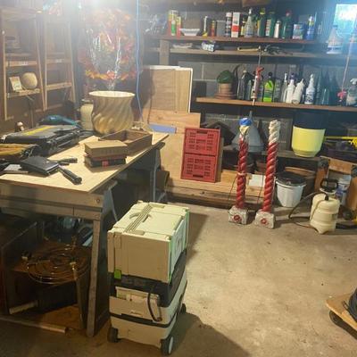 Sale Photo Thumbnail #148: Estate Sales By Olga in Mountainside, NJ