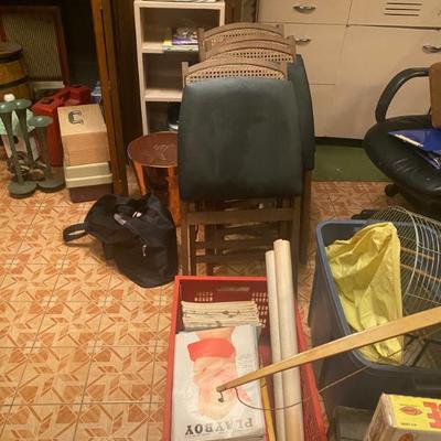 Sale Photo Thumbnail #125: Estate Sales By Olga in Mountainside, NJ