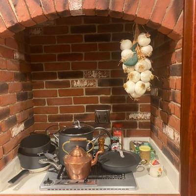 Sale Photo Thumbnail #50: Estate Sales By Olga in Mountainside, NJ
