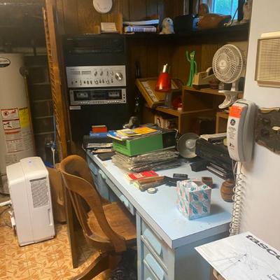 Sale Photo Thumbnail #116: Estate Sales By Olga in Mountainside, NJ