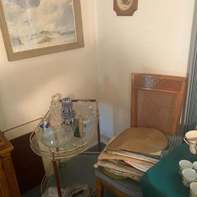 Sale Photo Thumbnail #8: Estate Sales By Olga in Mountainside, NJ