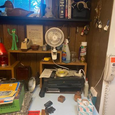Sale Photo Thumbnail #117: Estate Sales By Olga in Mountainside, NJ