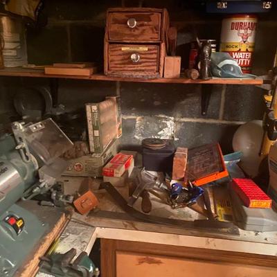 Sale Photo Thumbnail #129: Estate Sales By Olga in Mountainside, NJ
