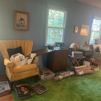 Sale Photo Thumbnail #98: Estate Sales By Olga in Mountainside, NJ