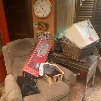 Sale Photo Thumbnail #120: Estate Sales By Olga in Mountainside, NJ