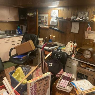 Sale Photo Thumbnail #121: Estate Sales By Olga in Mountainside, NJ