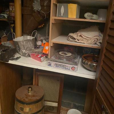Sale Photo Thumbnail #127: Estate Sales By Olga in Mountainside, NJ