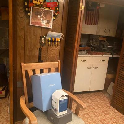 Sale Photo Thumbnail #131: Estate Sales By Olga in Mountainside, NJ