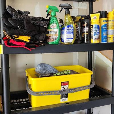 Mystery Car Care!