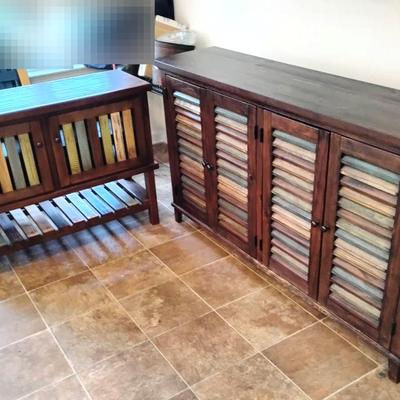 Mestler Server & Console 