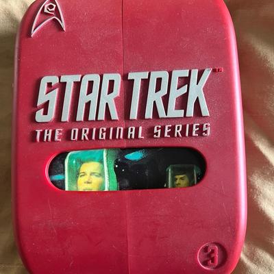Star Trek The Original Series Season 3