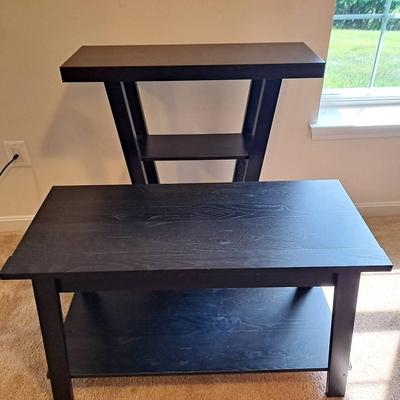 Contemporary Console Tables