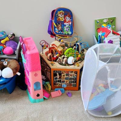 Kids Toys, Mystery!!