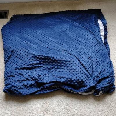 Degrees Of Comfort Weighted Blanket 