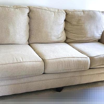 Ashley Furniture Sofa - Milari