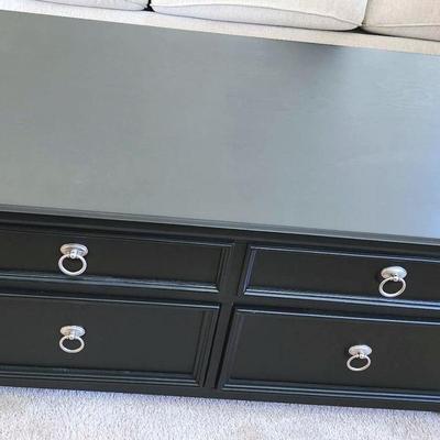 Ashley Furniture Lift Top Cocktail Table - Greensburg 