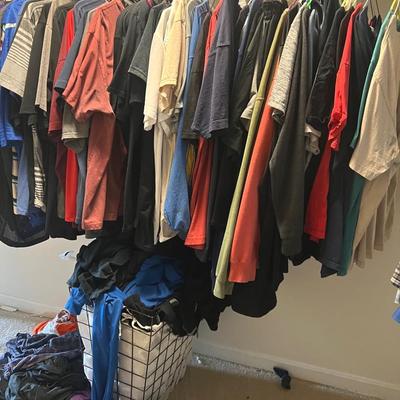 Tshirts And Casual &  A Hamper Full Of Surprises